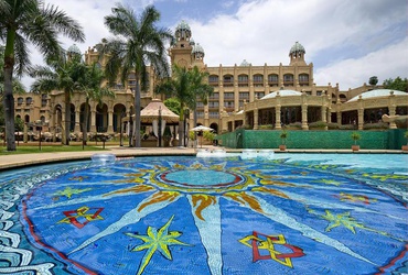 palace of the lost city all inclusive
